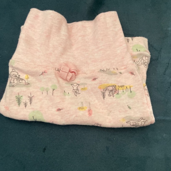 Cute baby Disney pants - Picture 3 of 3